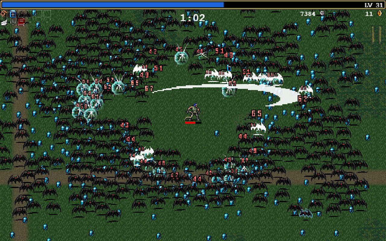 Buy Vampire Survivors Steam CD Key - Image 3