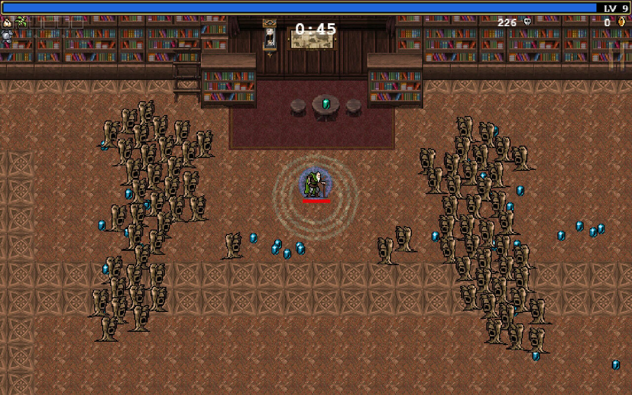 Buy Vampire Survivors Steam CD Key - Image 4