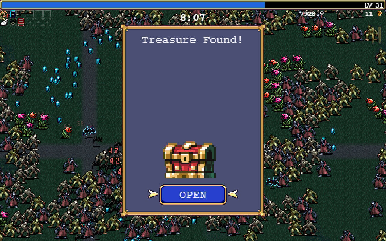 Buy Vampire Survivors Steam CD Key - Image 7