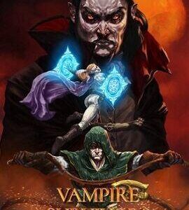 Buy Vampire Survivors Steam CD Key