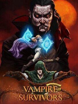Buy Vampire Survivors Steam CD Key