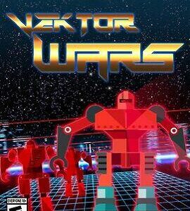 Buy Vektor Wars Steam CD Key