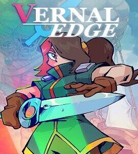 Buy Vernal Edge Steam Account