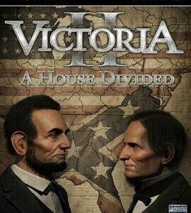 Buy Victoria II: A House Divided Steam CD Key