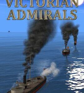 Buy Victorian Admirals Steam CD Key