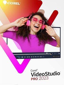 Buy VideoStudio Pro 2023 Global CD Key