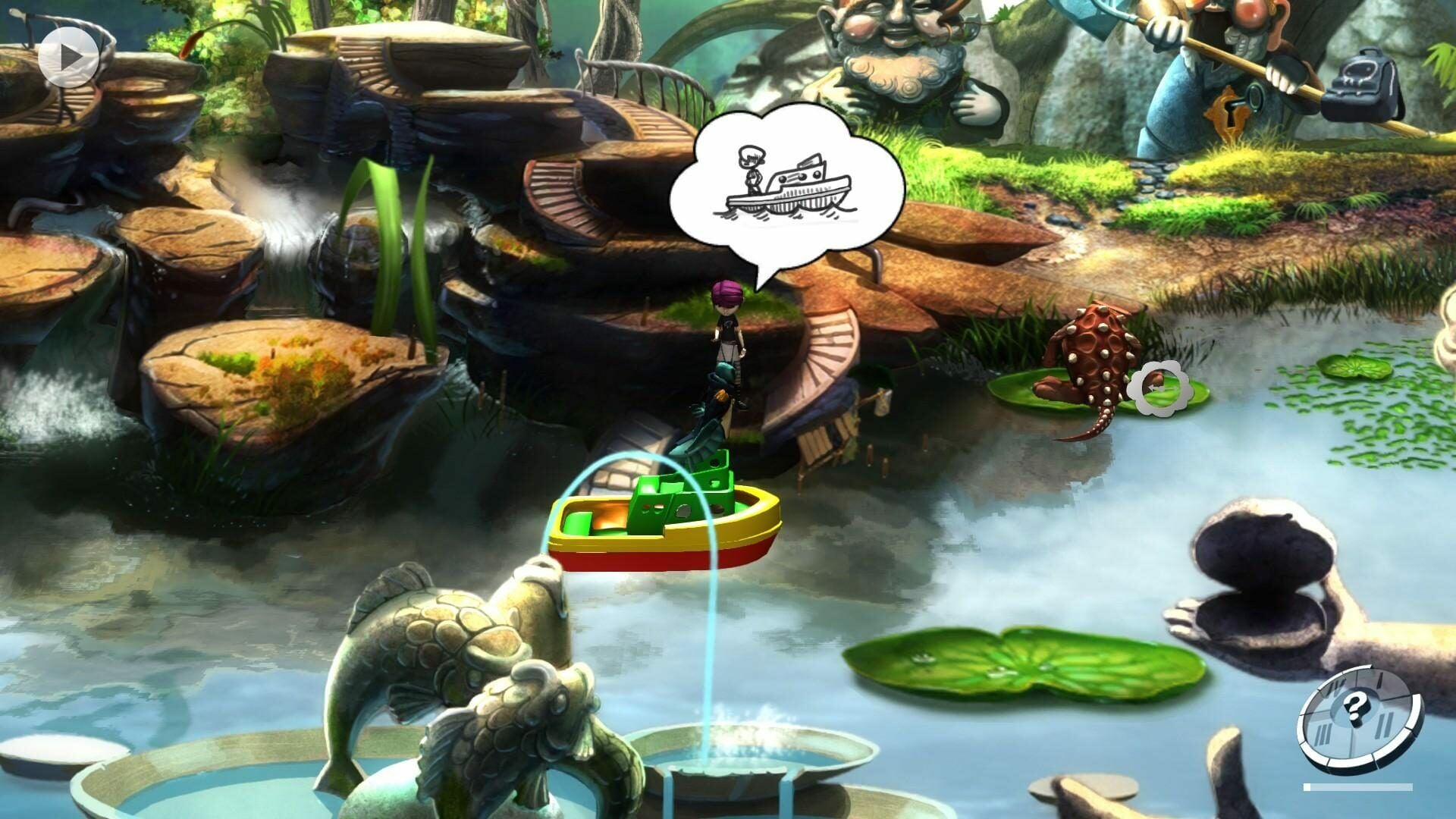 Buy Violett: Soundtrack Edition Steam CD Key - Image 6