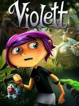 Buy Violett: Soundtrack Edition Steam CD Key