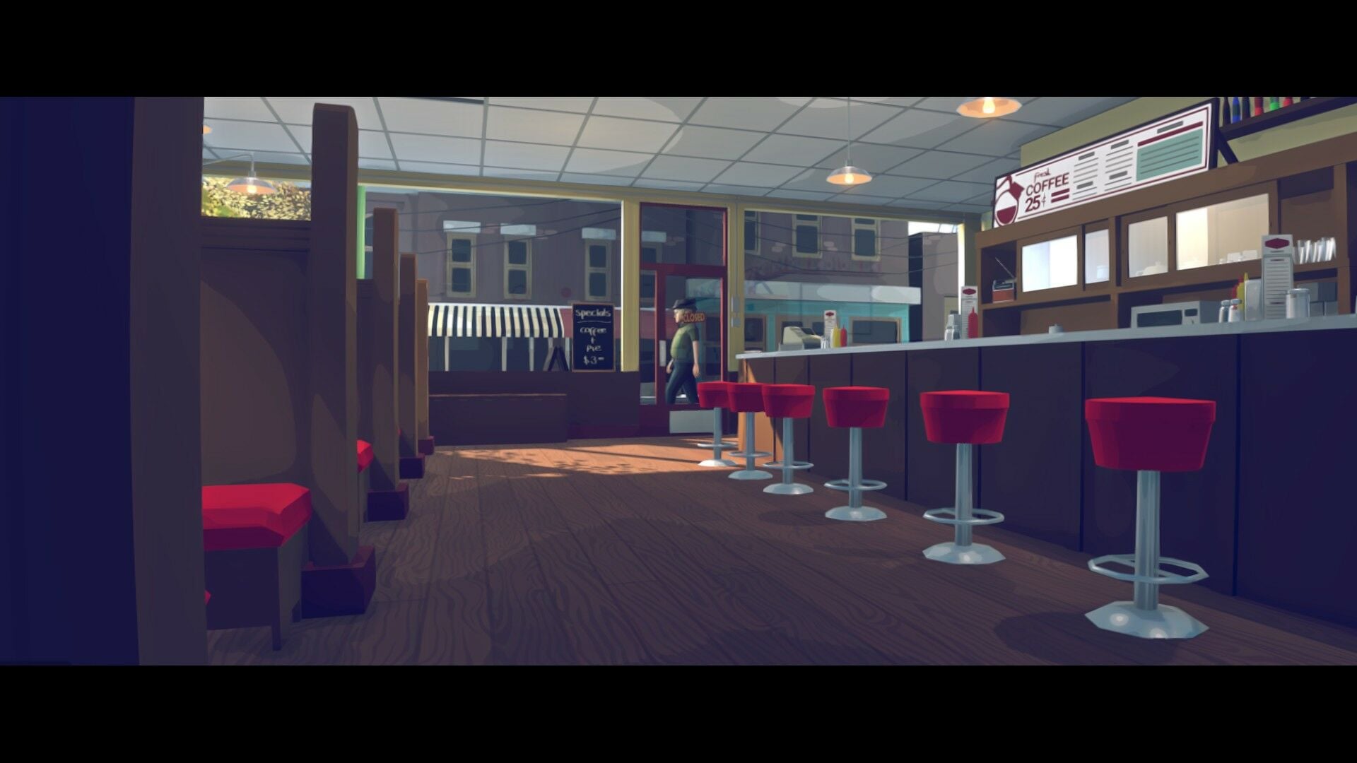 Buy Virginia Steam CD Key - Image 3