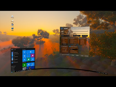 Buy Virtual Desktop Global Steam Altergift - Image 2