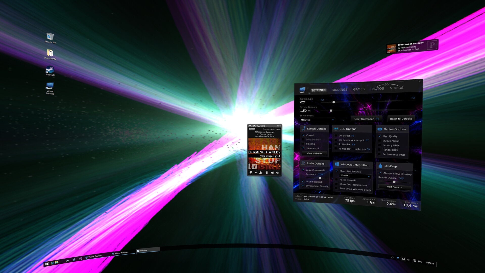 Buy Virtual Desktop Global Steam Altergift - Image 3