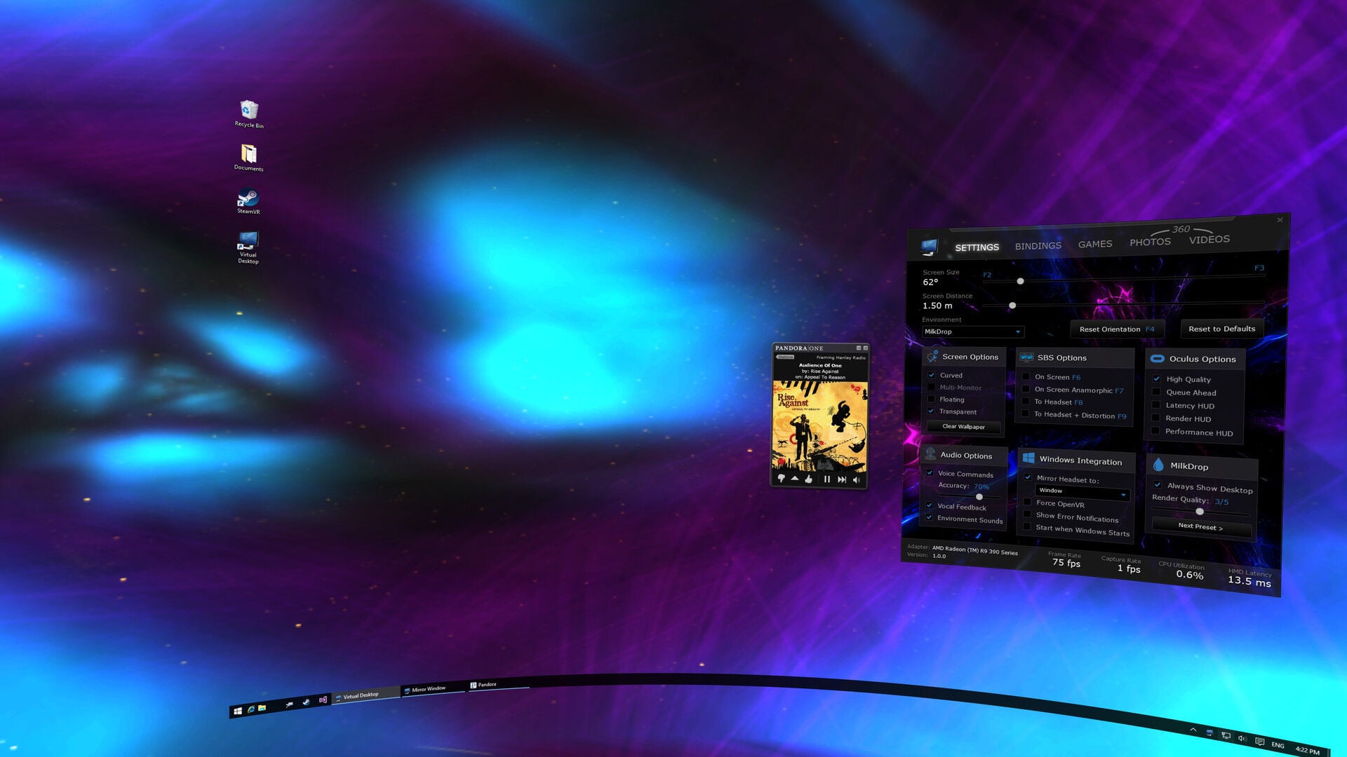 Buy Virtual Desktop Global Steam Altergift - Image 6