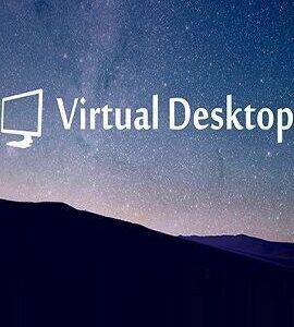 Buy Virtual Desktop Global Steam Altergift
