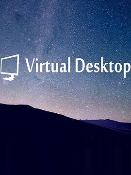 Buy Virtual Desktop Global Steam Altergift