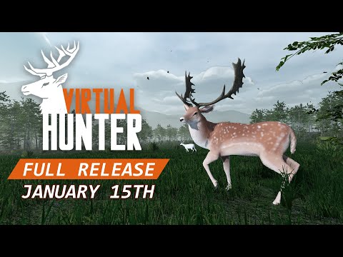 Buy Virtual Hunter Steam CD Key - Image 2