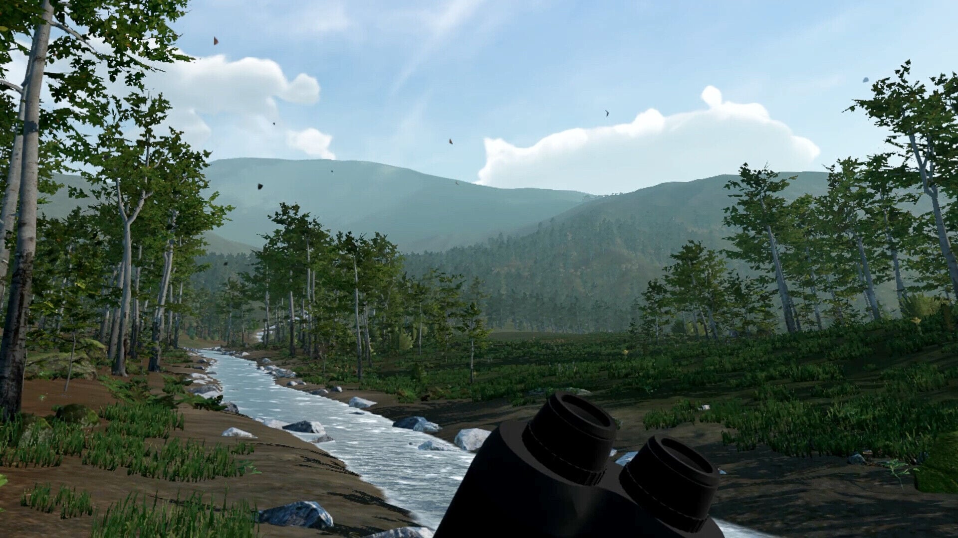Buy Virtual Hunter Steam CD Key - Image 5