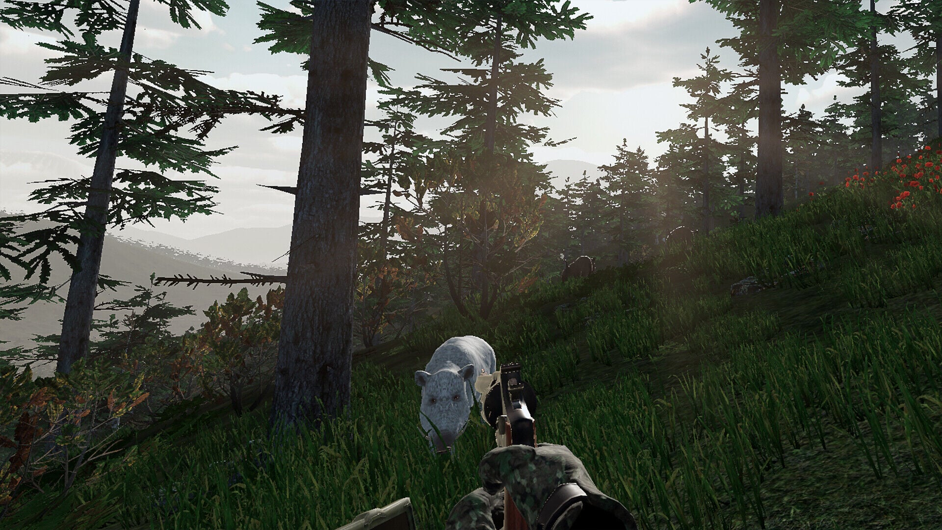 Buy Virtual Hunter Steam CD Key - Image 6