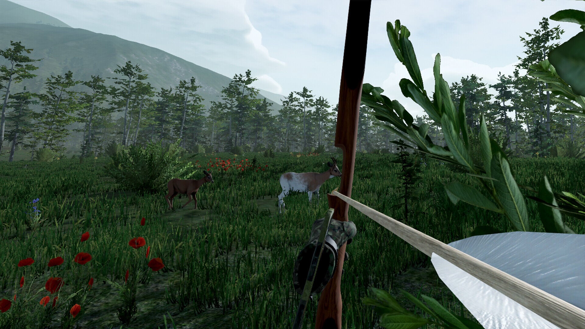 Buy Virtual Hunter Steam CD Key - Image 7