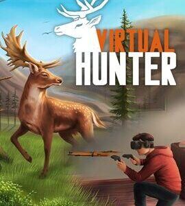 Buy Virtual Hunter Steam CD Key