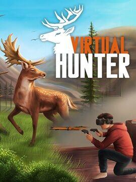 Buy Virtual Hunter Steam CD Key