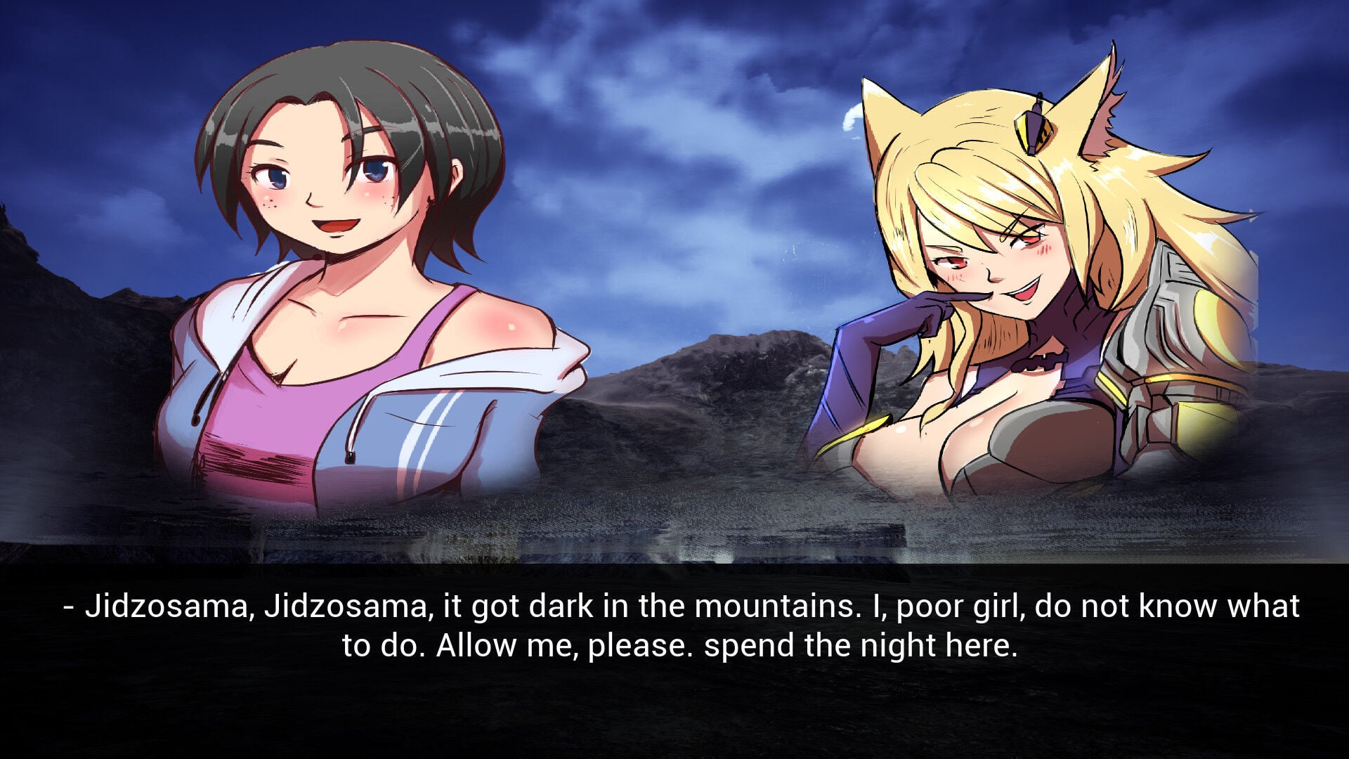 Buy Visual Novel Sisters Steam CD Key - Image 5