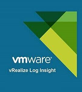 Buy VMware vRealize Log Insight VMware CD Key