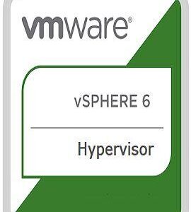 Buy VMware vSphere 6 Hypervisor for Embedded OEMs VMware CD Key
