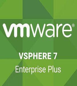 Buy VMware vSphere 7 Enterprise Plus with Add-on for Kubernetes Perpetual / Unlimited Devices VMware CD Key