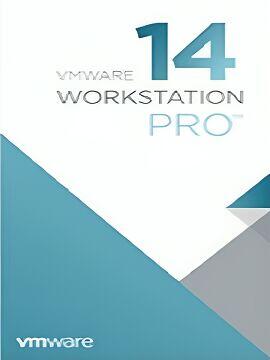 Buy Vmware Workstation 14 Pro for Windows Perpetual / 2 Devices VMware CD Key