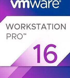 Buy VMware Workstation 16 Pro for Windows Perpetual VMware CD Key