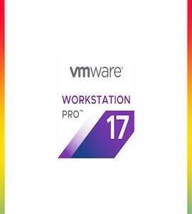 Buy VMware Workstation 17 Pro 12 Devices / Perpetual VMware CD Key