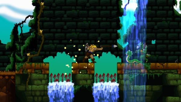 Buy Volgarr the Viking Steam CD Key - Image 3