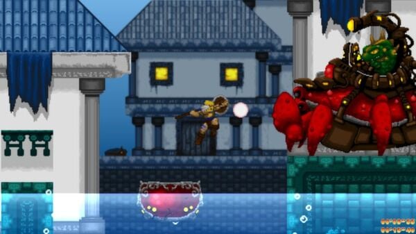 Buy Volgarr the Viking Steam CD Key - Image 4
