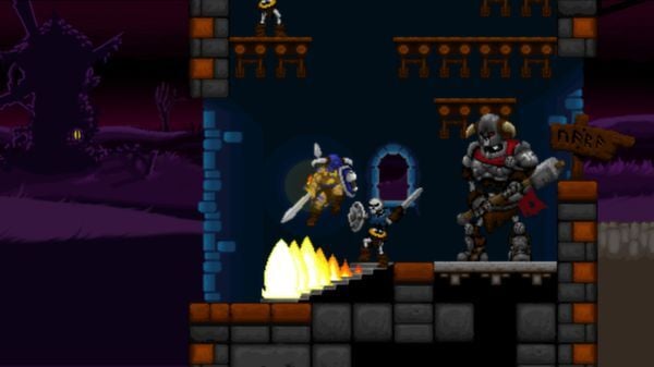 Buy Volgarr the Viking Steam CD Key - Image 5