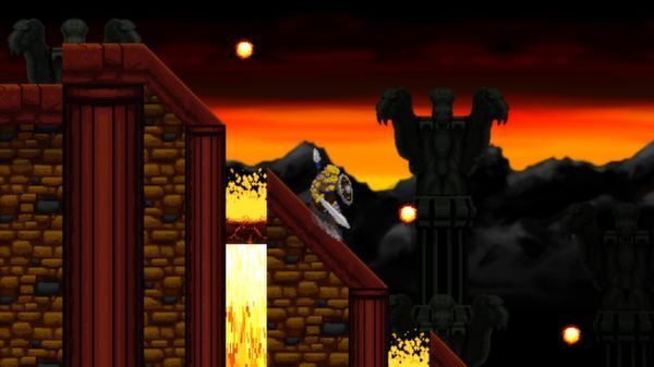 Buy Volgarr the Viking Steam CD Key - Image 6