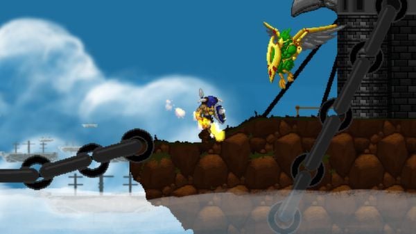 Buy Volgarr the Viking Steam CD Key - Image 7