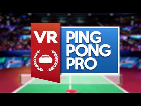 Buy VR Ping Pong Pro Steam CD Key - Image 2