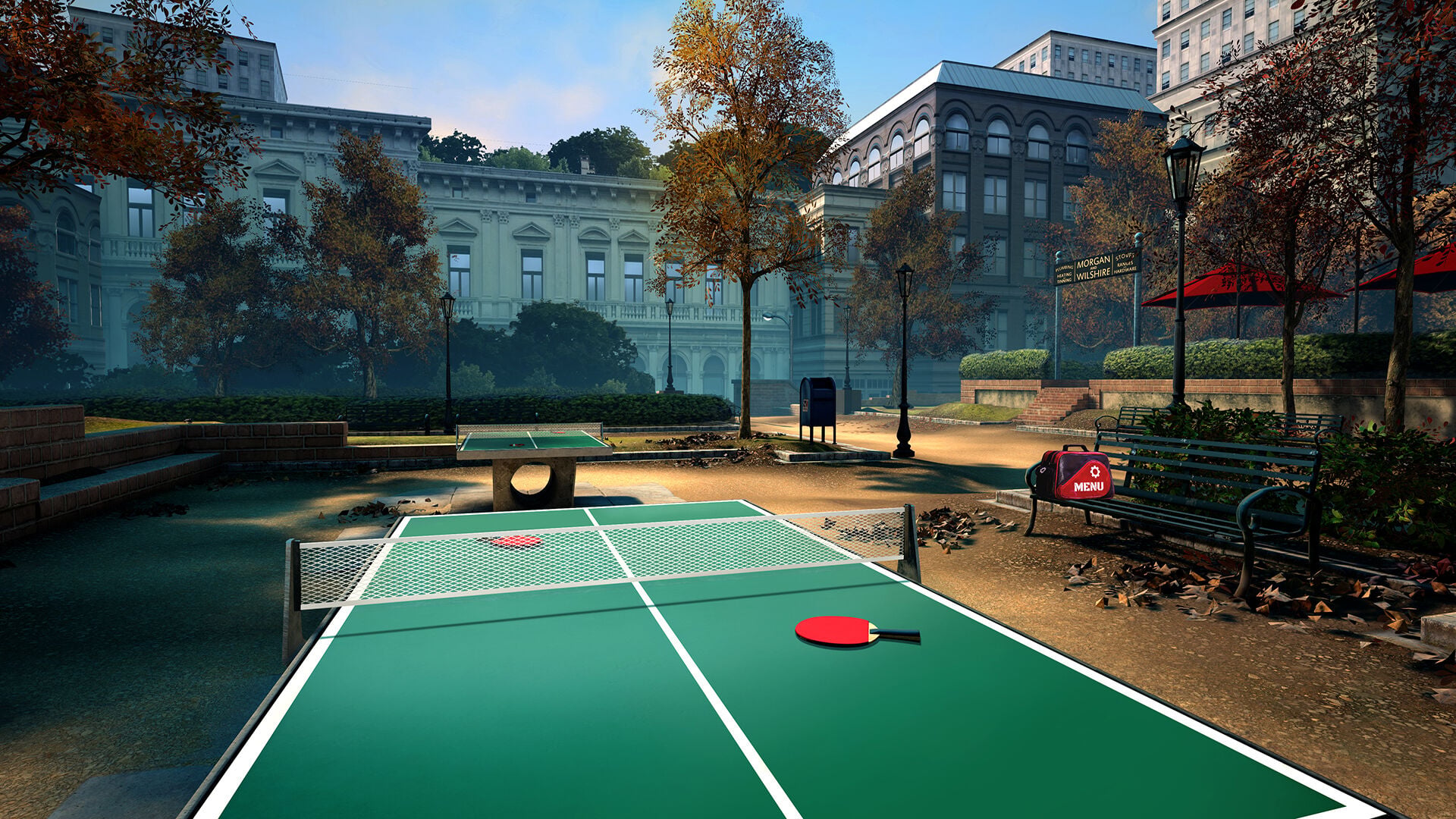 Buy VR Ping Pong Pro Steam CD Key - Image 3