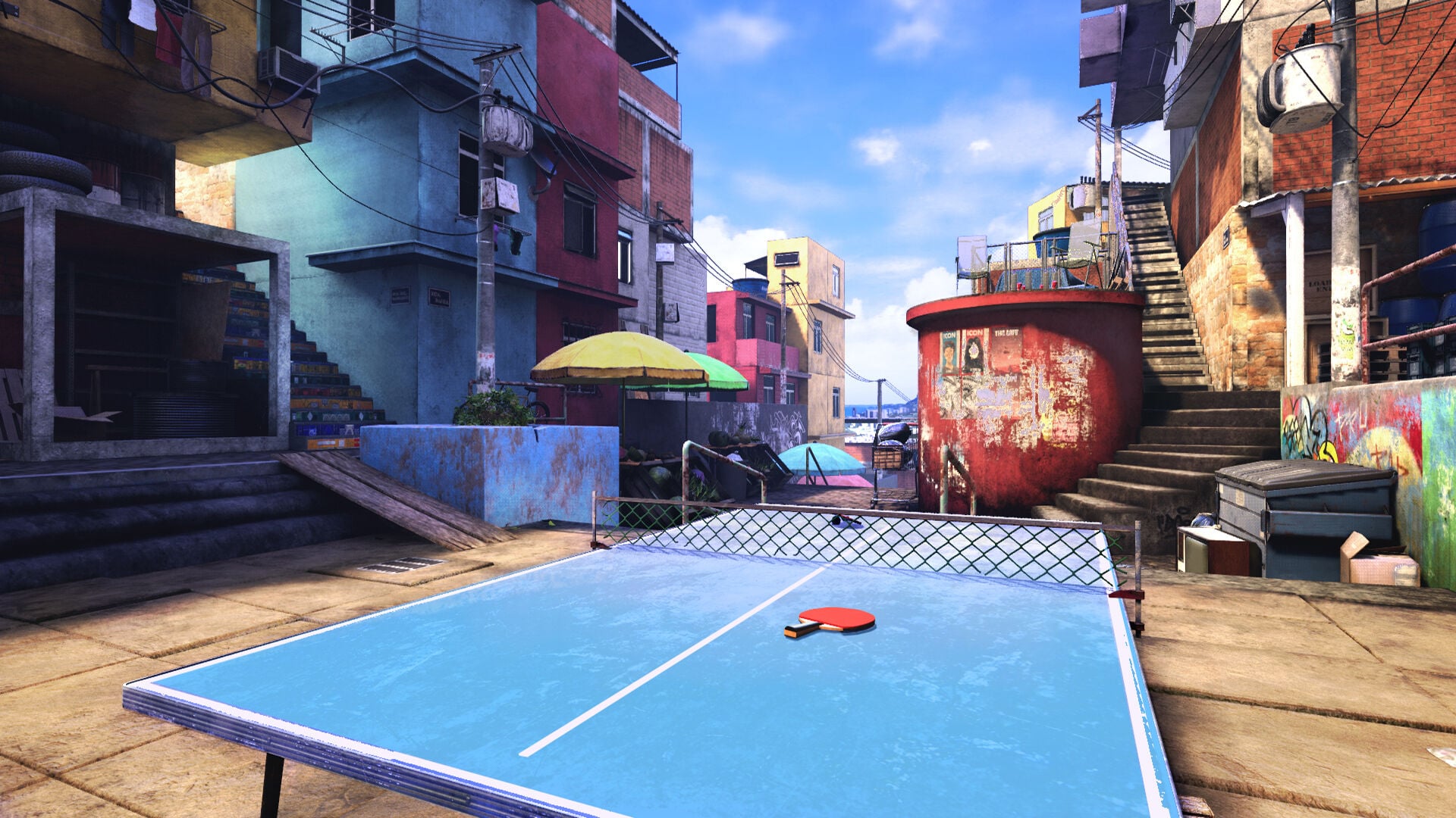 Buy VR Ping Pong Pro Steam CD Key - Image 5