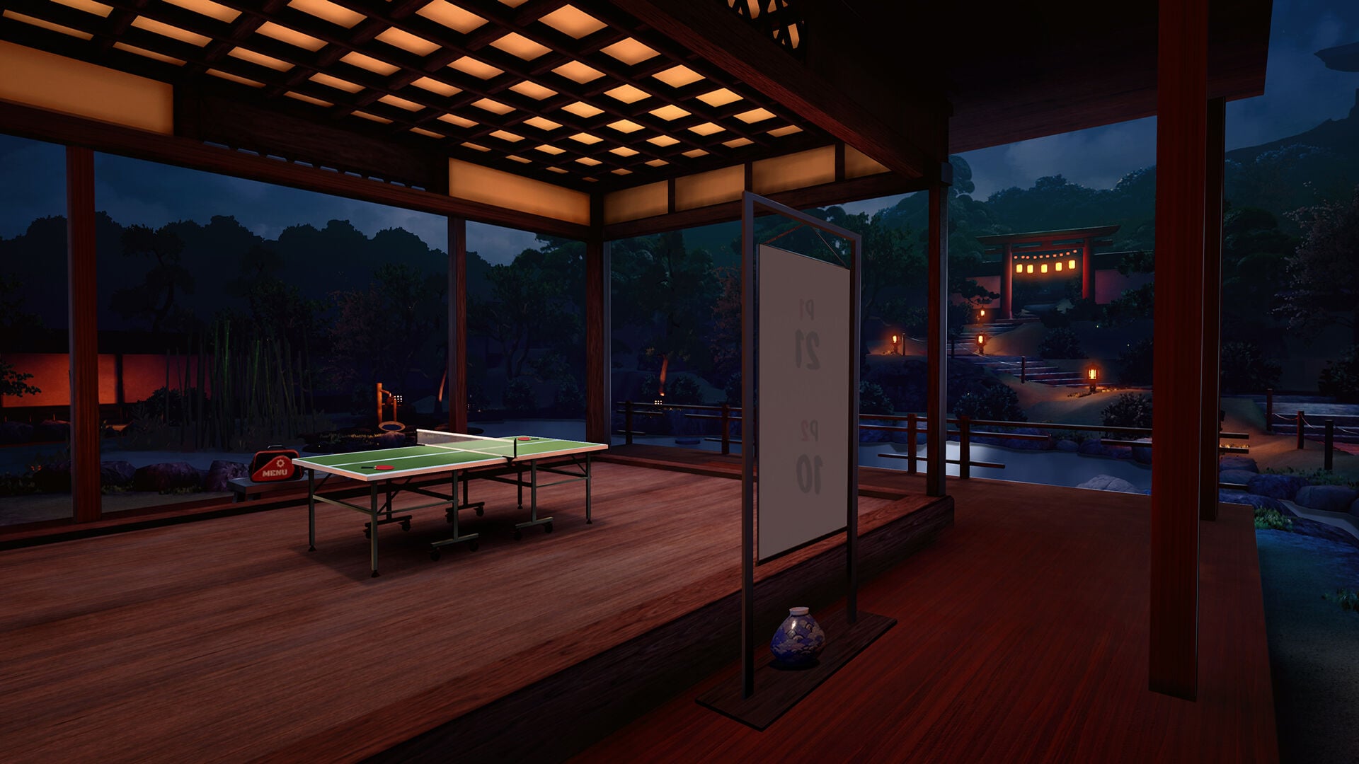 Buy VR Ping Pong Pro Steam CD Key - Image 6