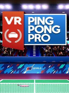 Buy VR Ping Pong Pro Steam CD Key