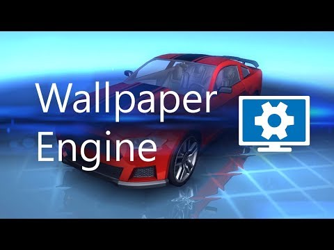 Buy Wallpaper Engine Global Steam CD Key - Image 2