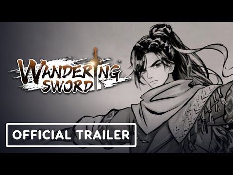 Buy Wandering Sword Steam CD Key - Image 2