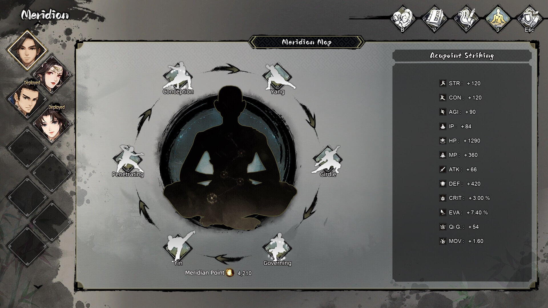 Buy Wandering Sword Steam CD Key - Image 5