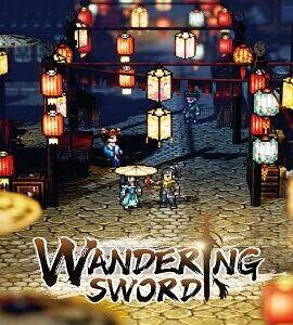 Buy Wandering Sword Steam CD Key