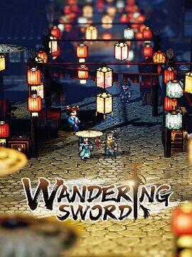 Buy Wandering Sword Steam CD Key