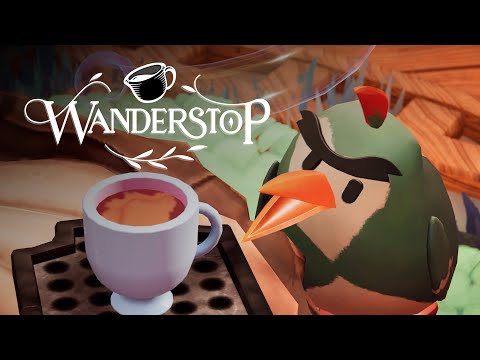 Buy Wanderstop Steam Altergift - Image 2