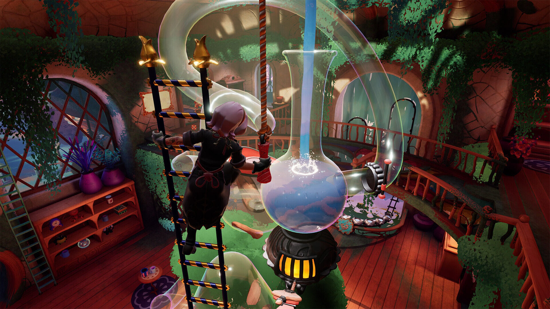 Buy Wanderstop Steam Altergift - Image 3