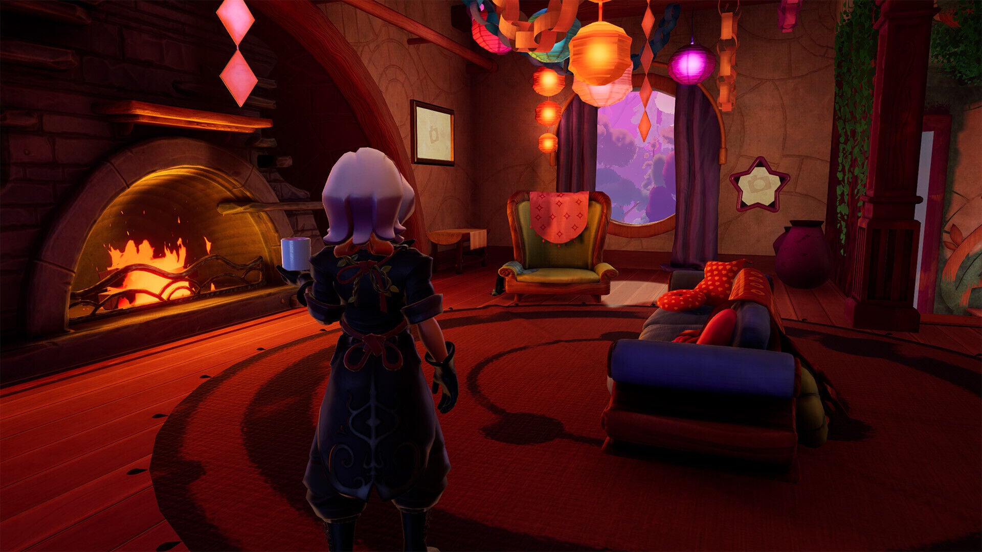 Buy Wanderstop Steam Altergift - Image 6