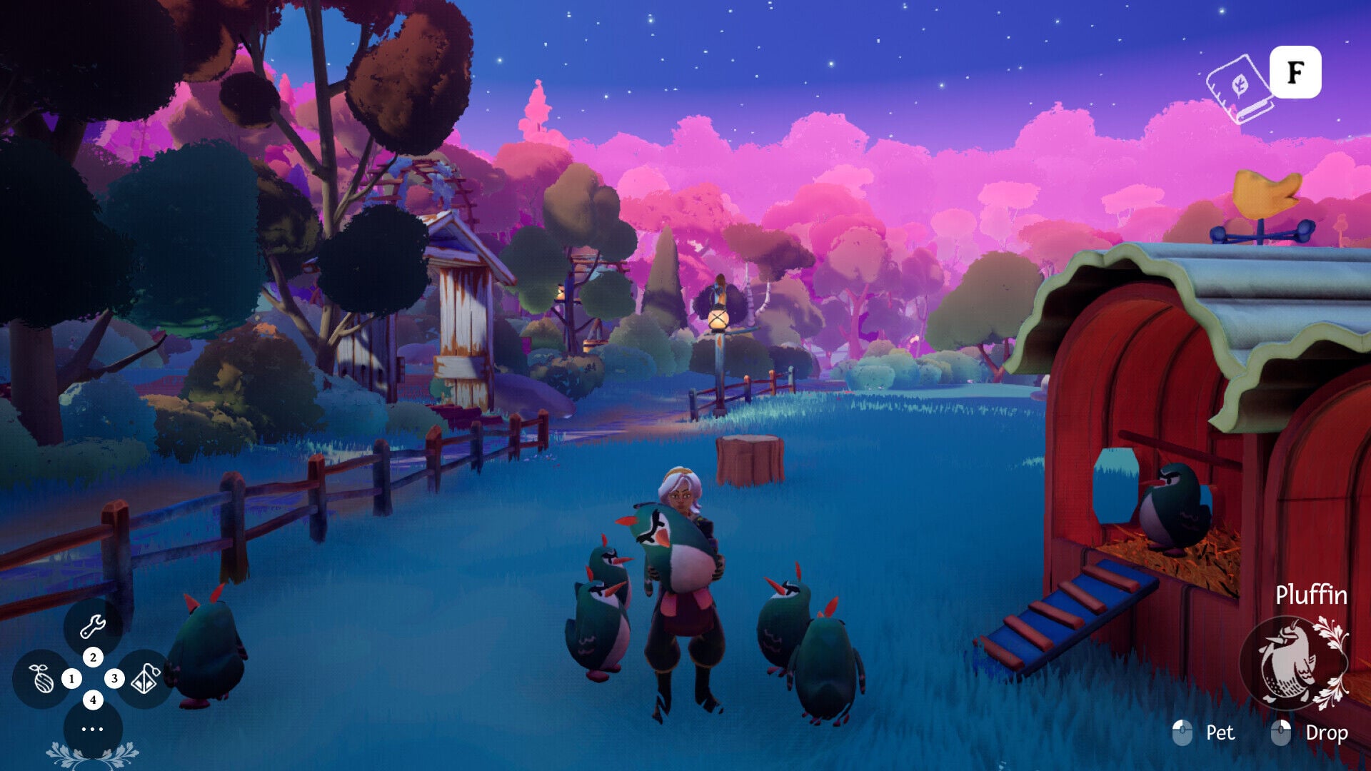 Buy Wanderstop Steam Altergift - Image 7